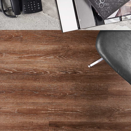 Metro Oak Brown Sugar 6.3X48.4 Glue Down (discontinued)