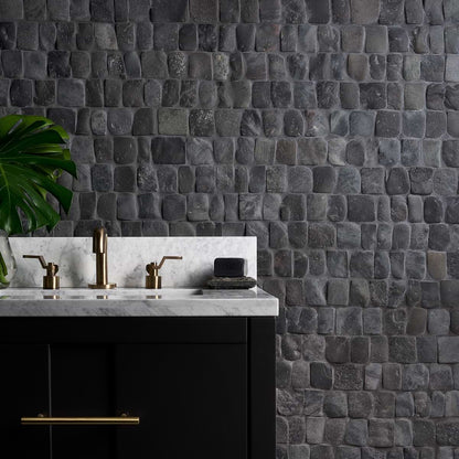 Alor Black Matte