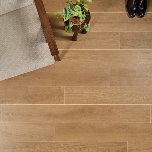 Chesney Copper Oak Elegant 7X60 Matte