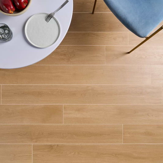 Chesney Pale Oak Elegant 7X60 Matte