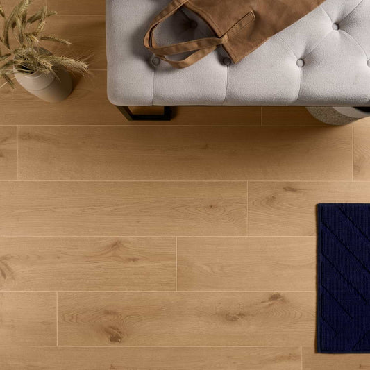 Chesney Pale Oak 8X48 Matte