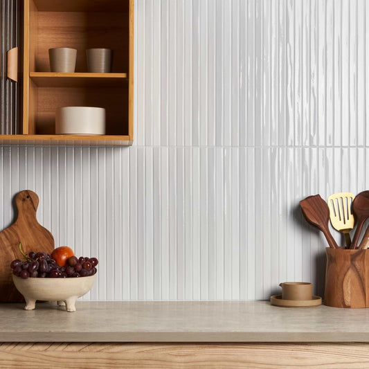Blanco 5X18 Polished