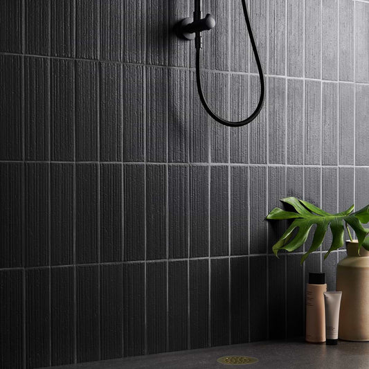 Charcoal 3X10 Matte (discontinued)