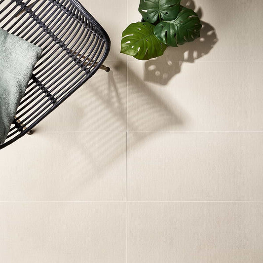 Avorio Juta (Grip) 12X24 Textured