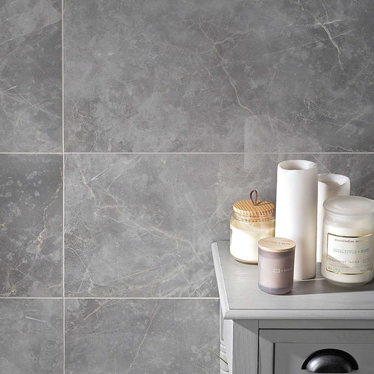 Grigio Imperiale 12X24 Polished (discontinued)