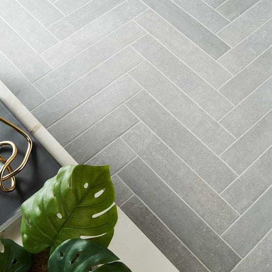 Gris 4X19 Matte