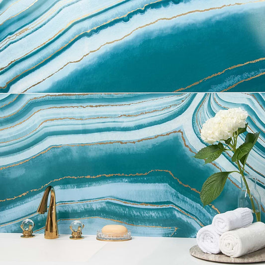 Ocean 24X48 Polished (discontinued)