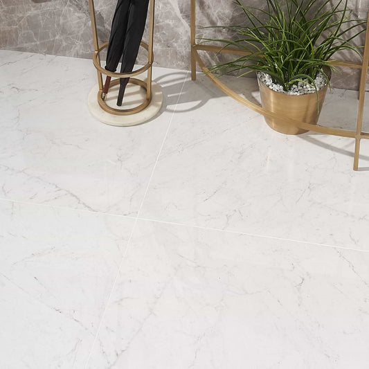 Carrara Giola 24X24 Polished (discontinued)