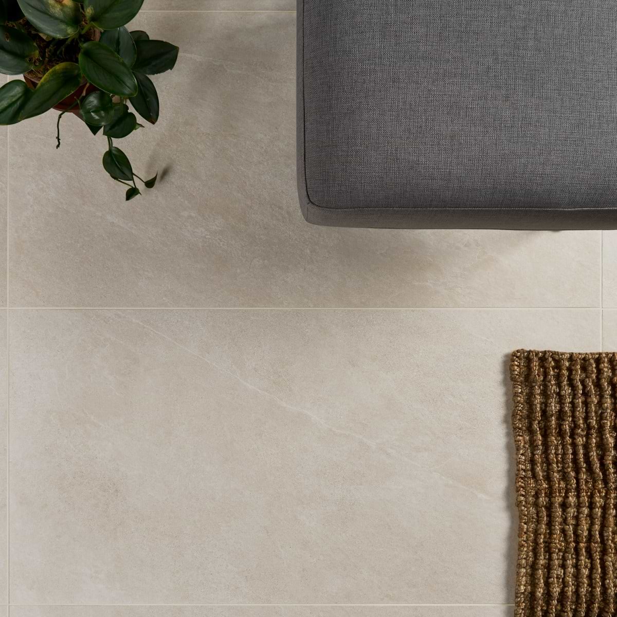 Crema Beige 24X48 Matte