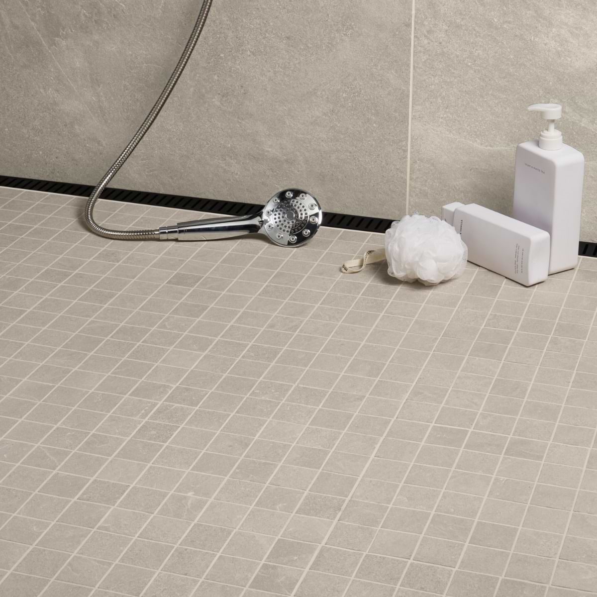 Crema Beige 2X2 Matte