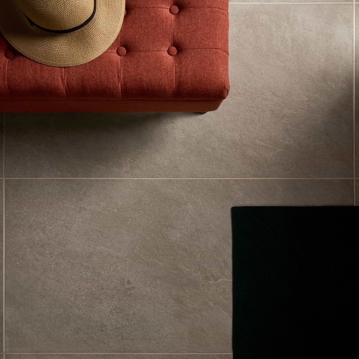 Caramel Brown 24X48 Matte