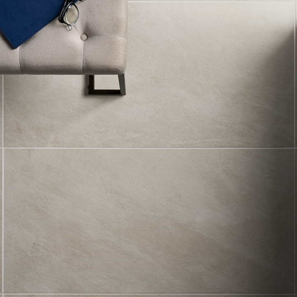 Linen White 24X48 Matte