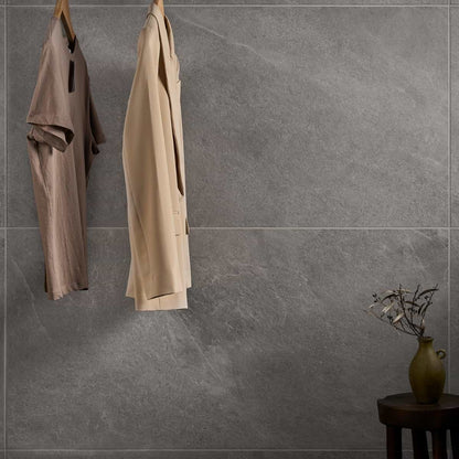 Slate Gray 24X48 Matte