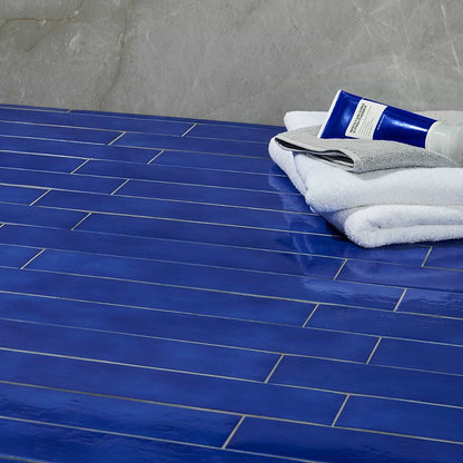 Messina 3X18 Polished