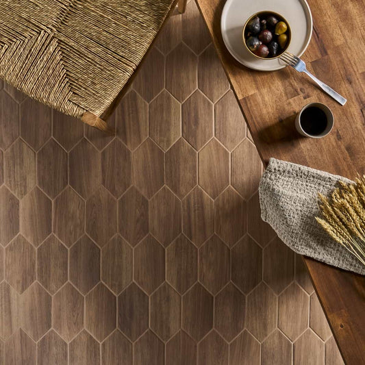 Zabar Willow Picket 4X8 Polished