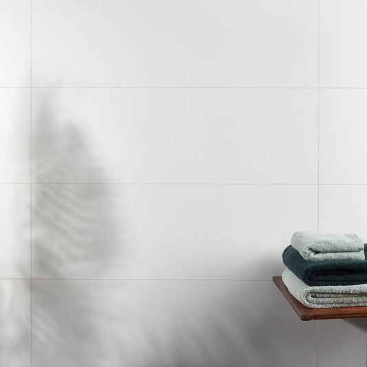 Tripoli Snow 12X36 Matte