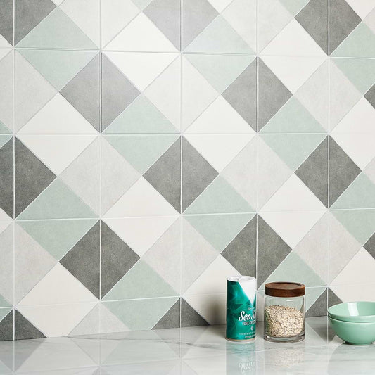 Artstract Diamond Sage Matte