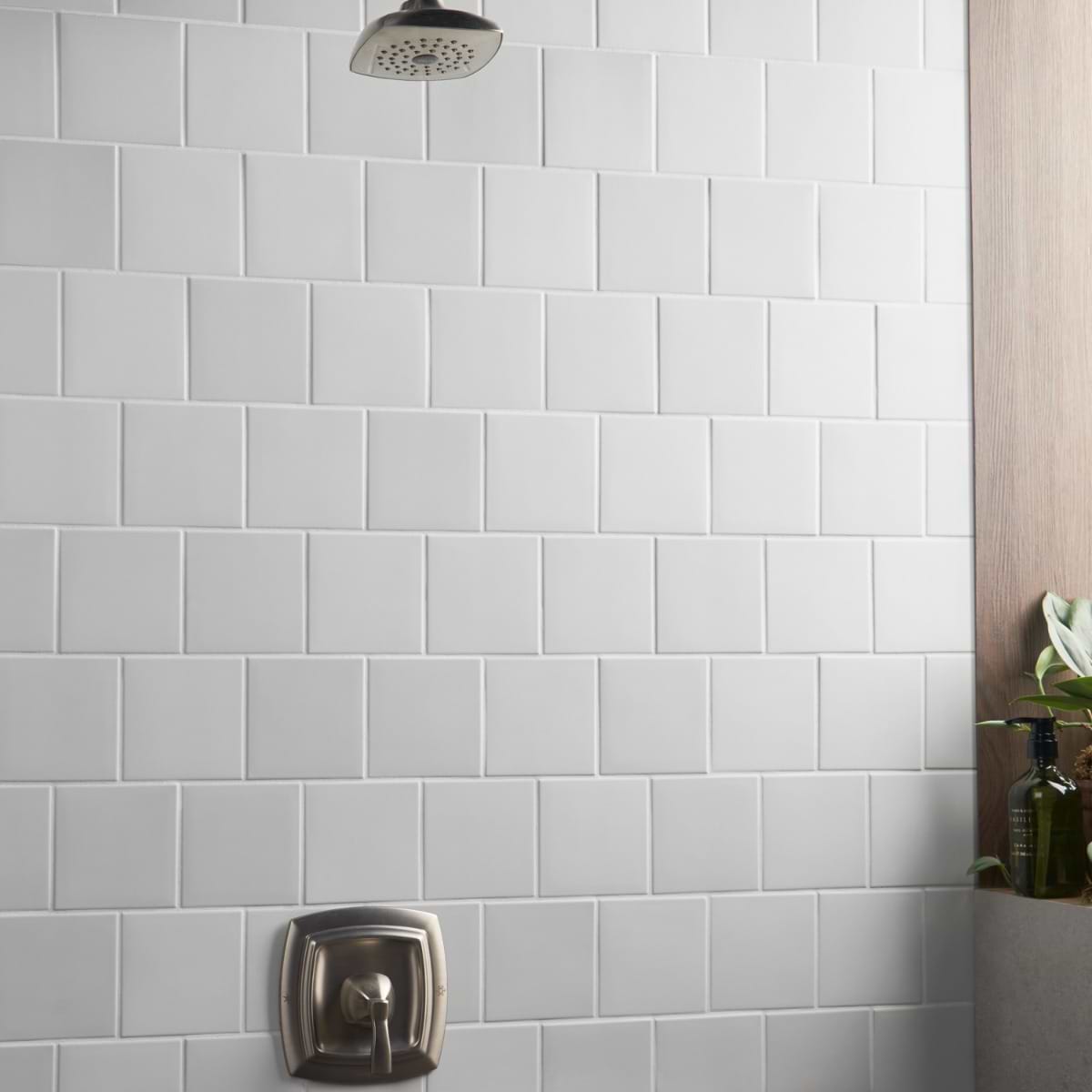 Rubik White 5X5 Matte