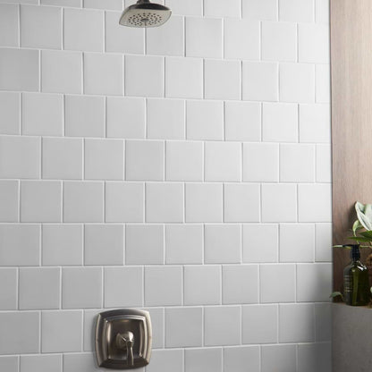 Rubik White 5X5 Matte