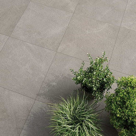 Rock Paver 24X24 Matte