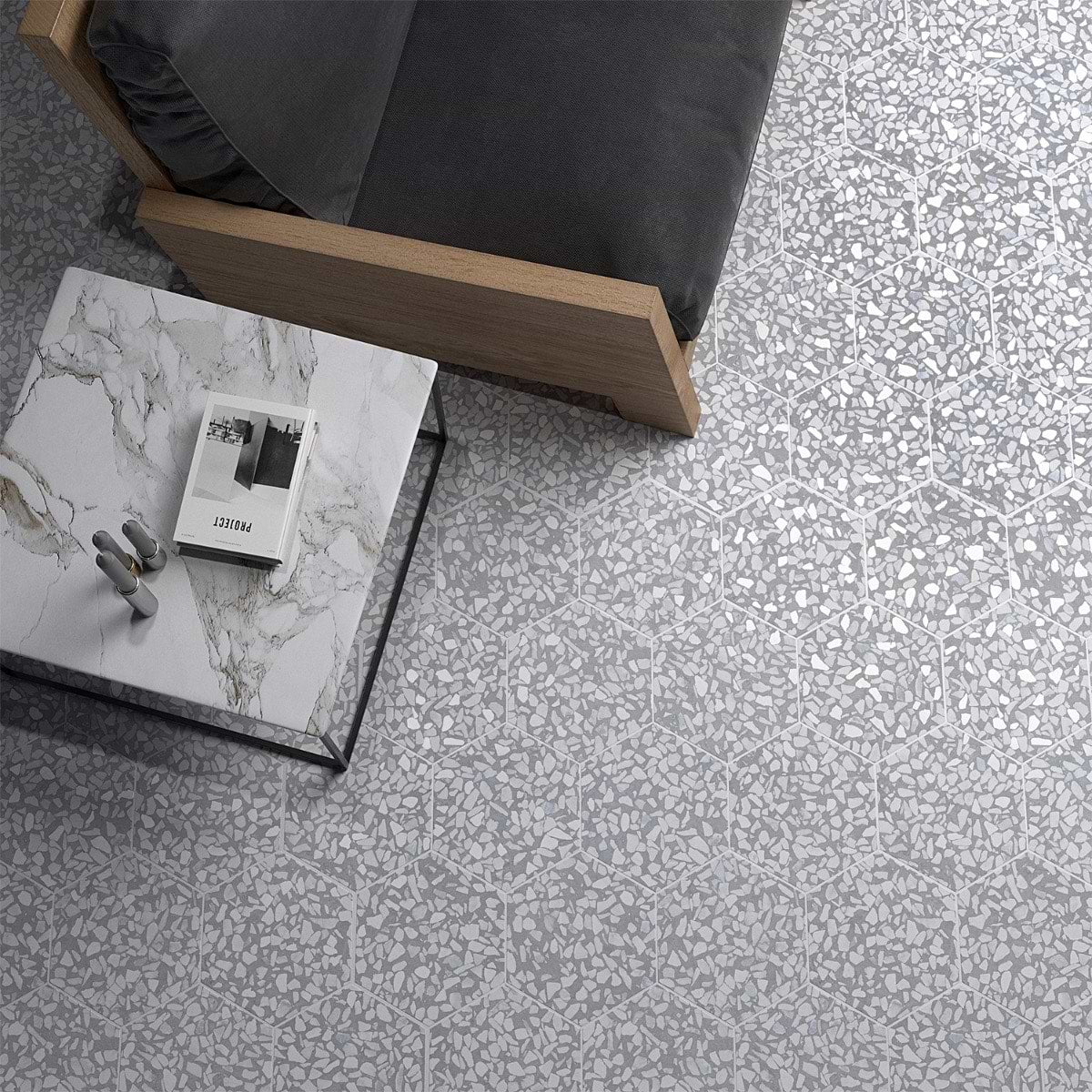 Azulio 9" Matte