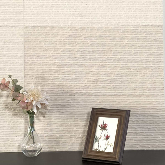 Carvina Split Porto Beige 12X24 Textured