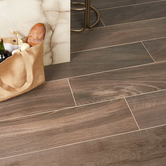 Crestwood Walnut 8X48 Matte