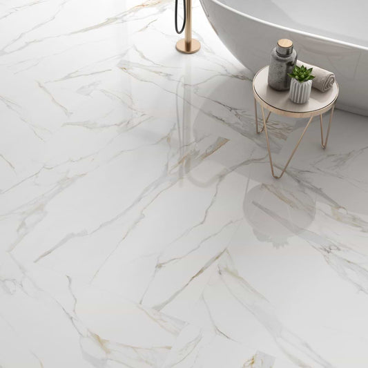 Aurora Gold 48X48 Polished