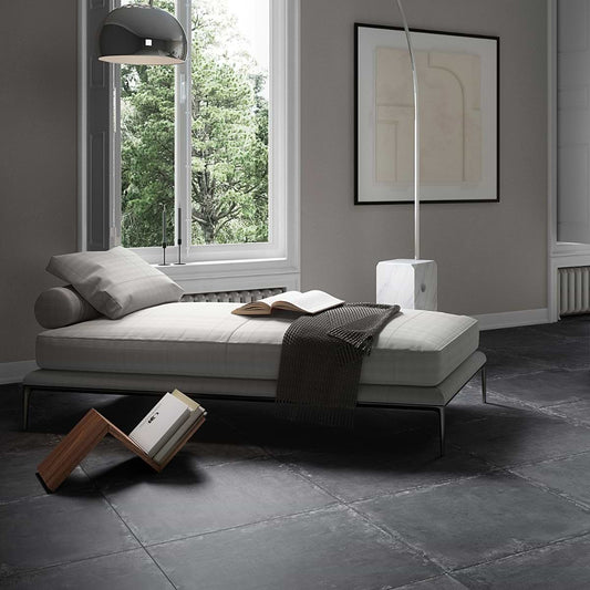 Black Gold 24X24 Matte
