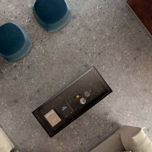 Tortora 24X24 Glazed (discontinued)