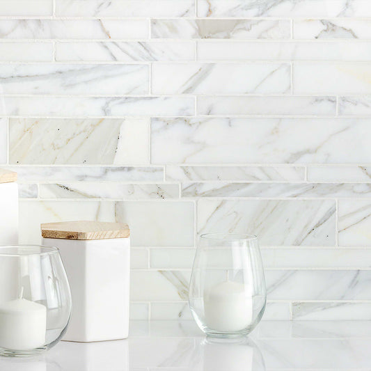 Tuscany Pattern Polished