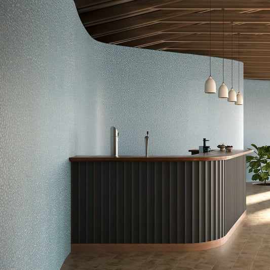 Atlantic Blue Matte