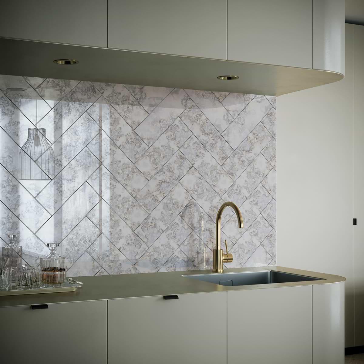 Argenta 6X18 Polished