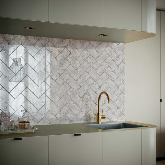 Argenta 3X6 Polished