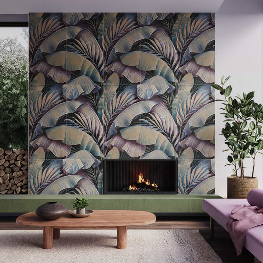 Temptation Multicolor 24X48 Matte