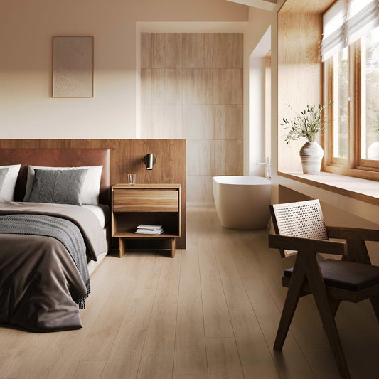 Chesney Ash Oak 8X48 Matte