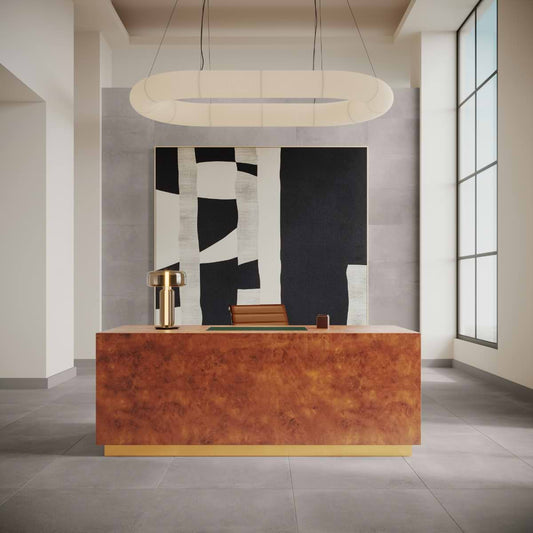Linen Warm Gray 24X48 Matte