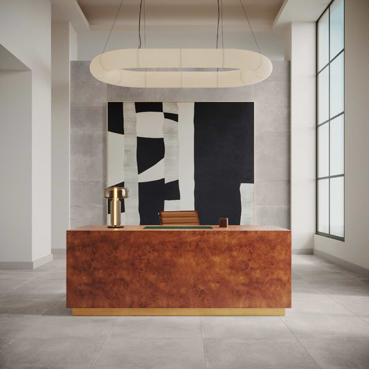 West Village Pearl Gray 24X48 Matte