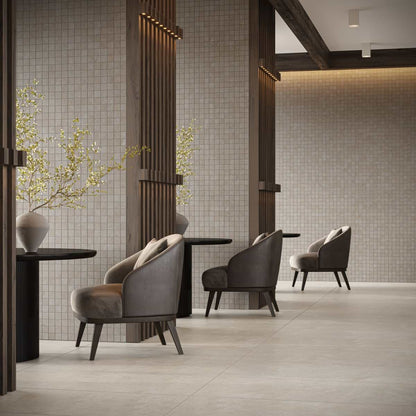 Crema Beige 24X48 Matte