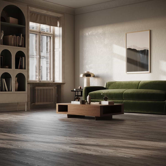 Lenox 6X48 Matte (discontinued)