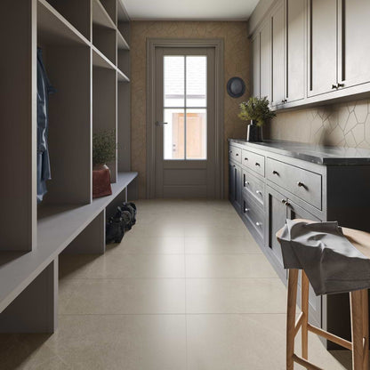 Crema Beige 12X24 Matte
