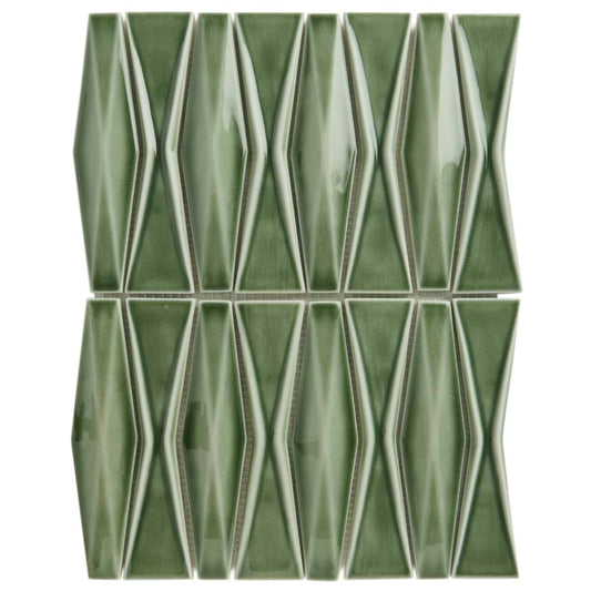Fern Green Polished