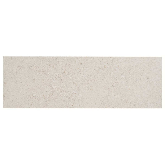 Avorio Cream 4X12 Matte