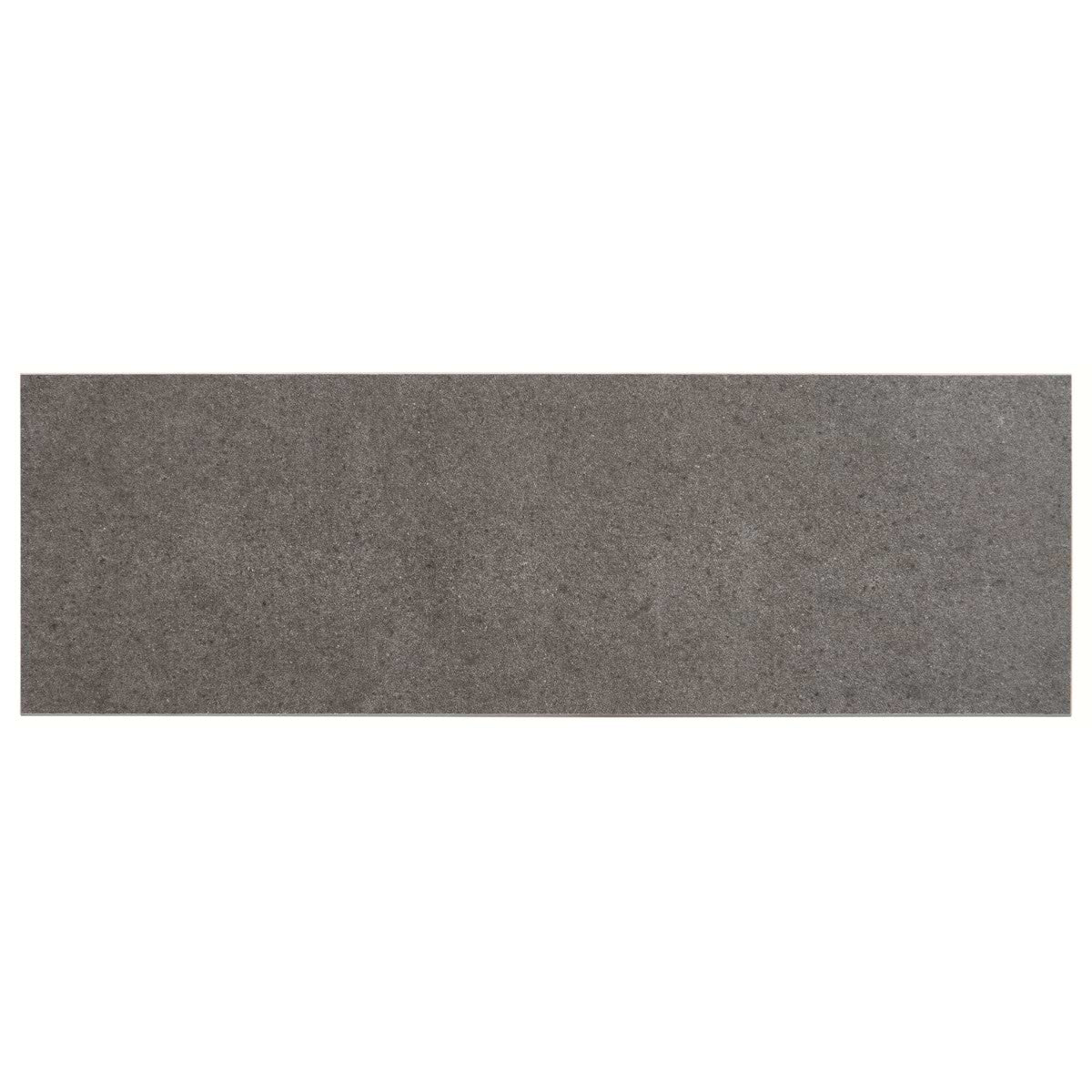 Antracite Gray 4X12 Matte