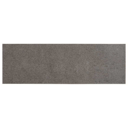 Antracite Gray 4X12 Matte