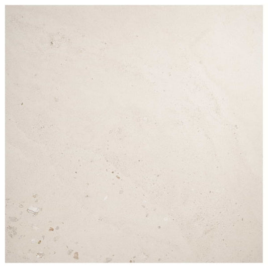 Avorio Cream 36X36 Matte