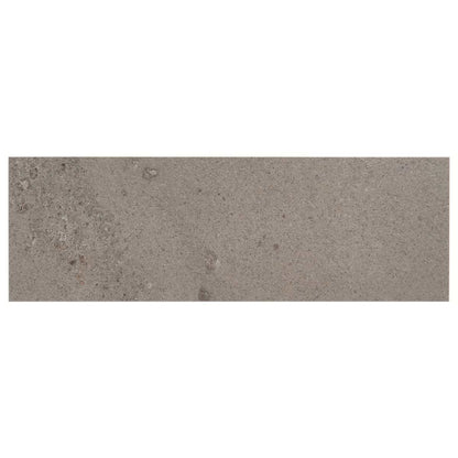 Taupe Gray 4X12 Matte