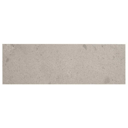 Warm Gray 4X12 Matte