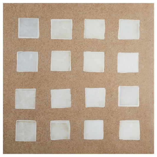 Tessira Sienna Deco 36X36 Semi-Polished