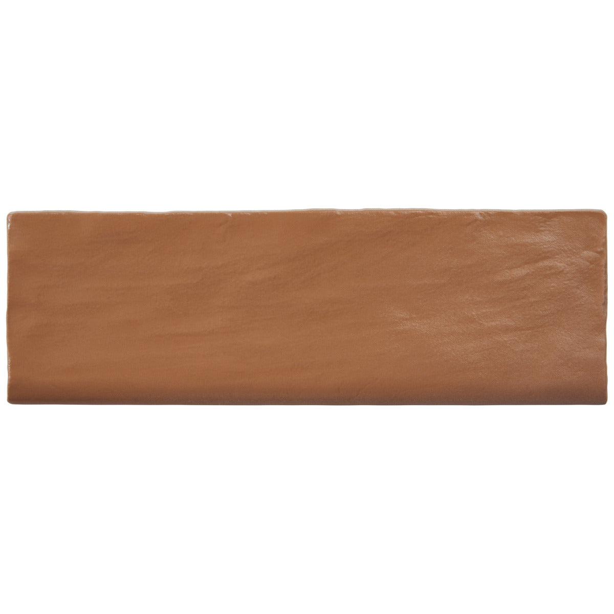 Terracotta Trim 2X8